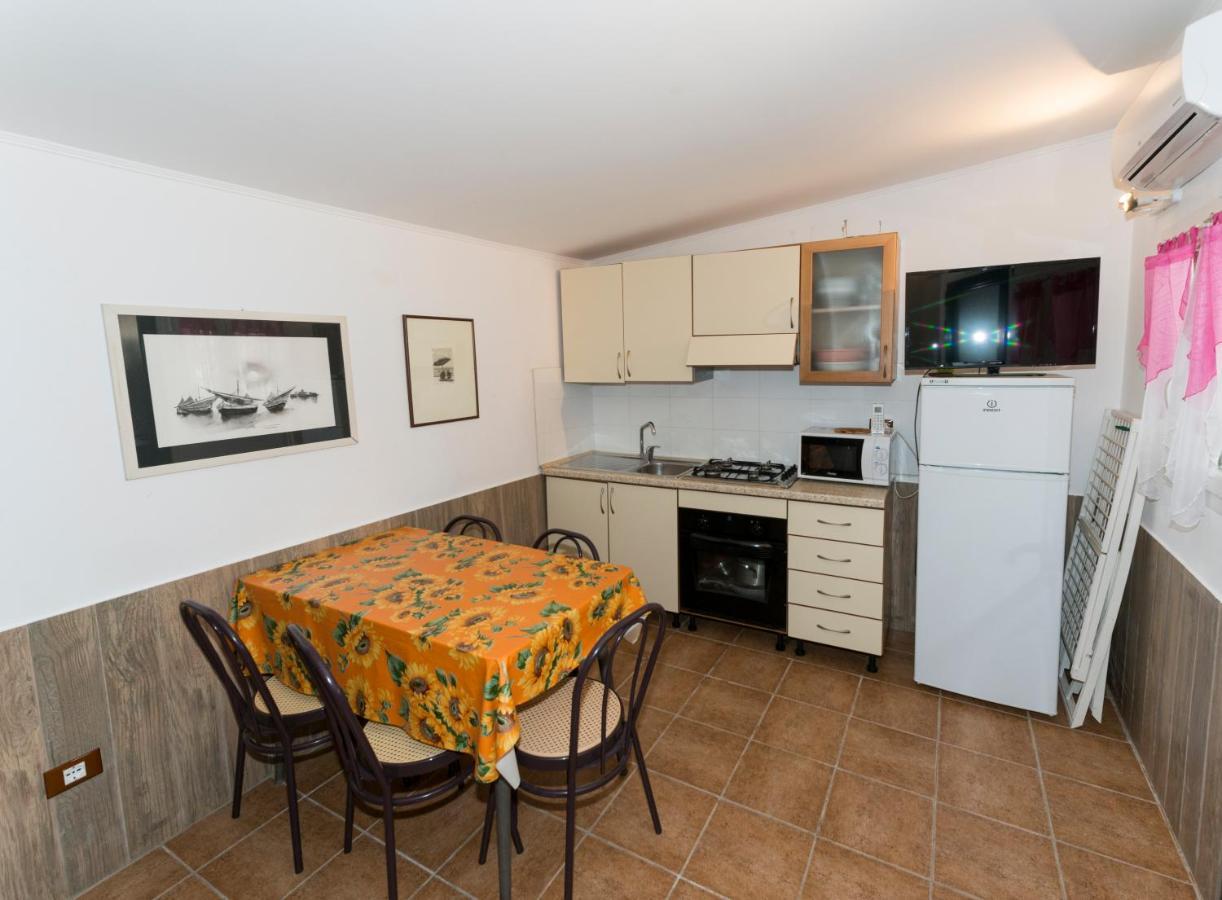 Camping Roma Vintimille Extérieur photo