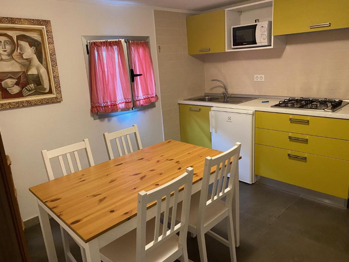 Camping Roma Vintimille Extérieur photo
