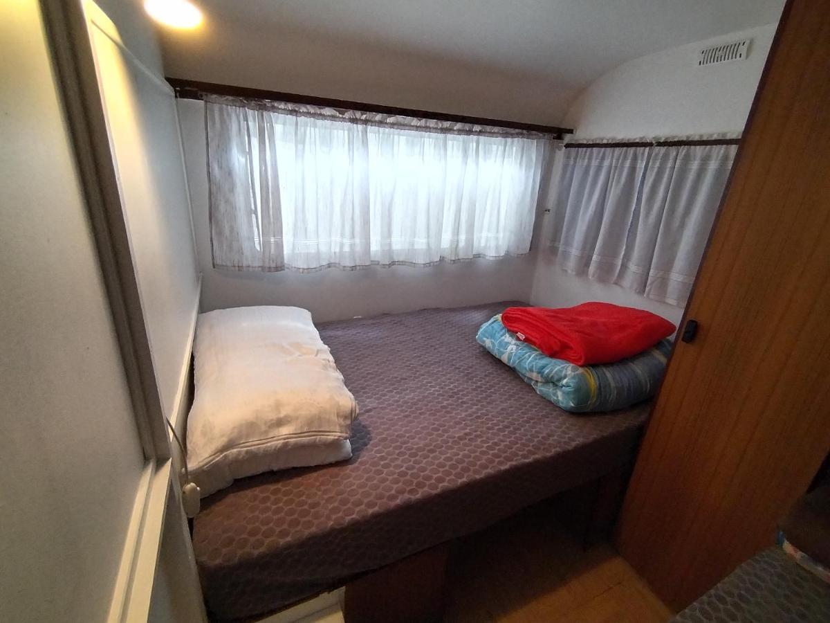 Camping Roma Vintimille Extérieur photo