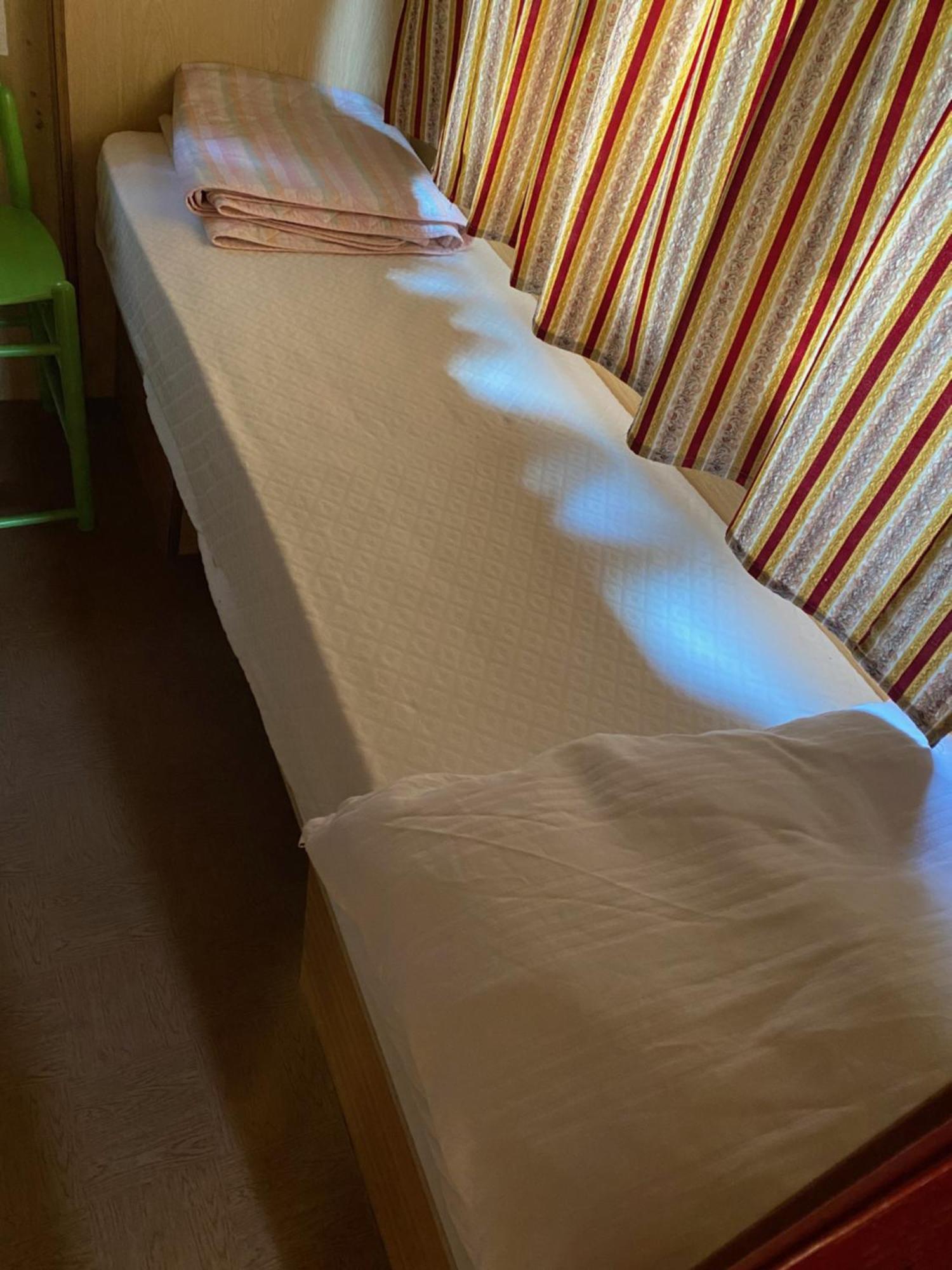Camping Roma Vintimille Extérieur photo