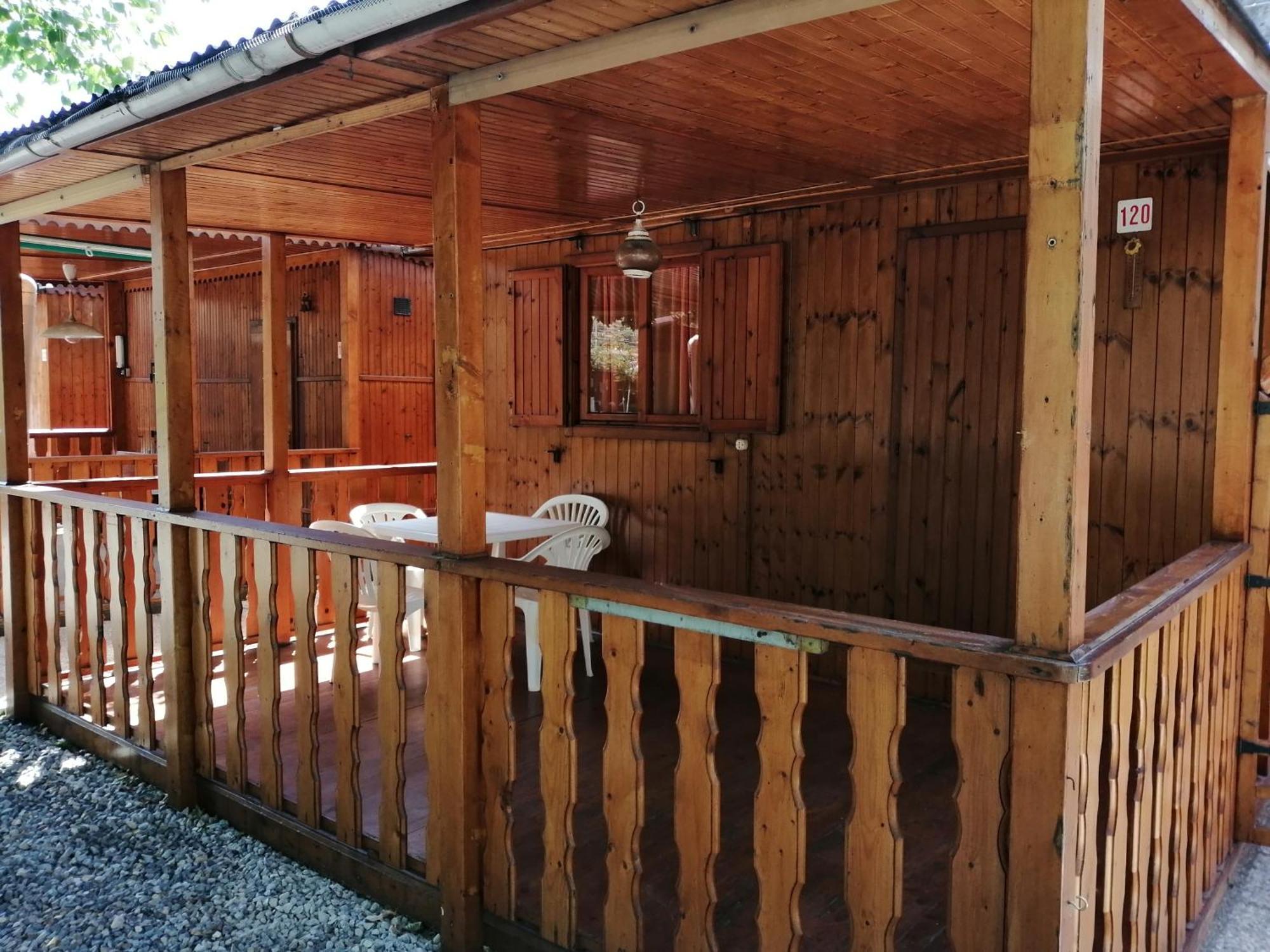Camping Roma Vintimille Extérieur photo