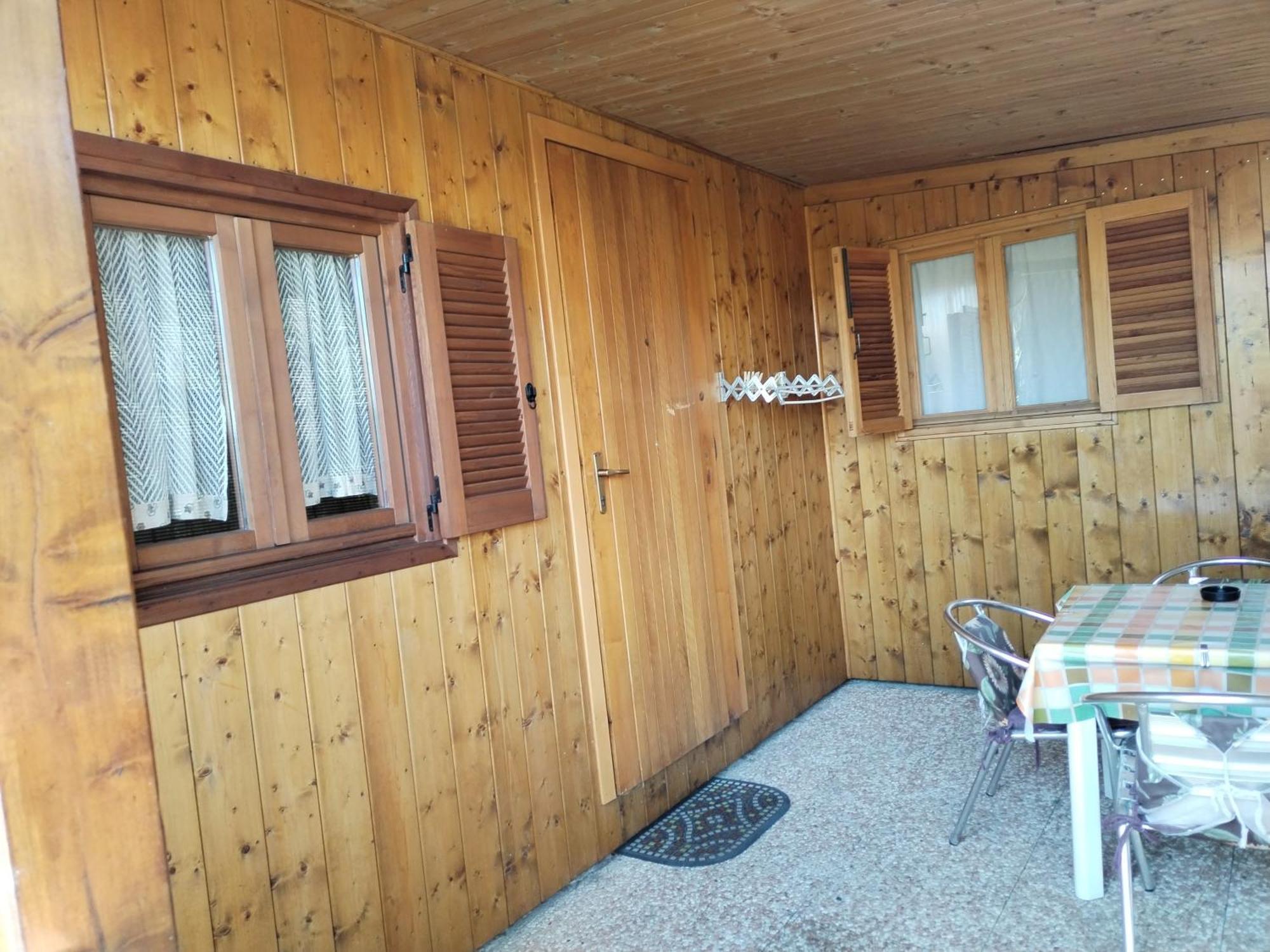 Camping Roma Vintimille Extérieur photo