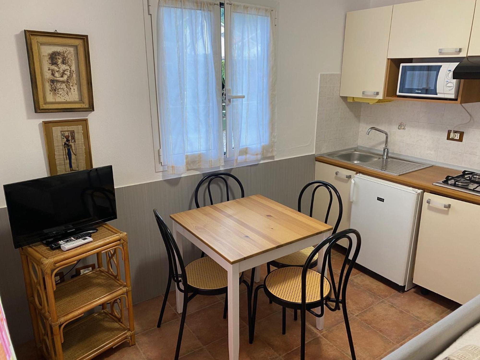 Camping Roma Vintimille Extérieur photo